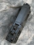 画像3: 米軍実物 ベトナム 無線 AN/PRT-4 AN/PRR-9  (3)