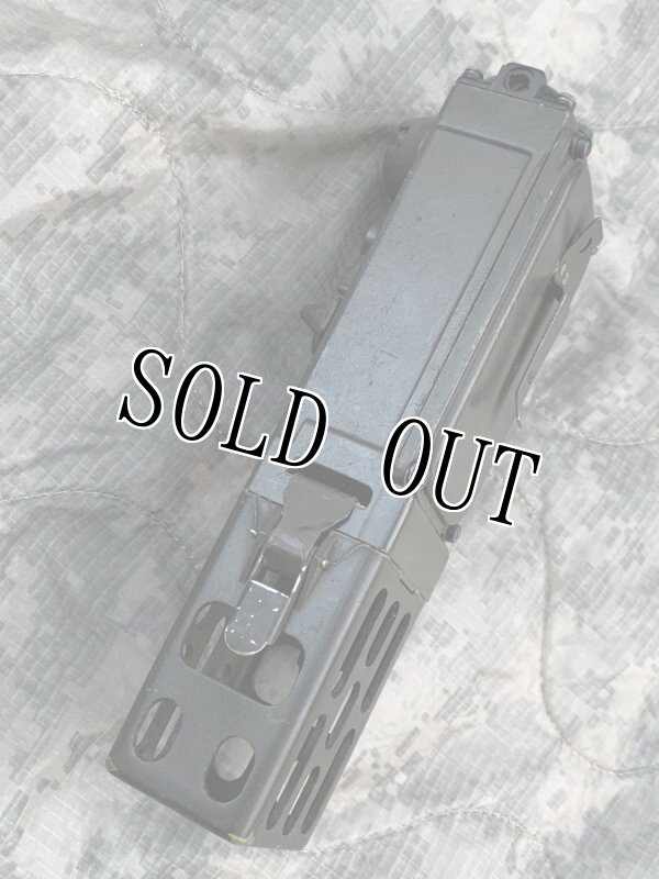 画像3: 米軍実物 ベトナム 無線 AN/PRT-4 AN/PRR-9  (3)