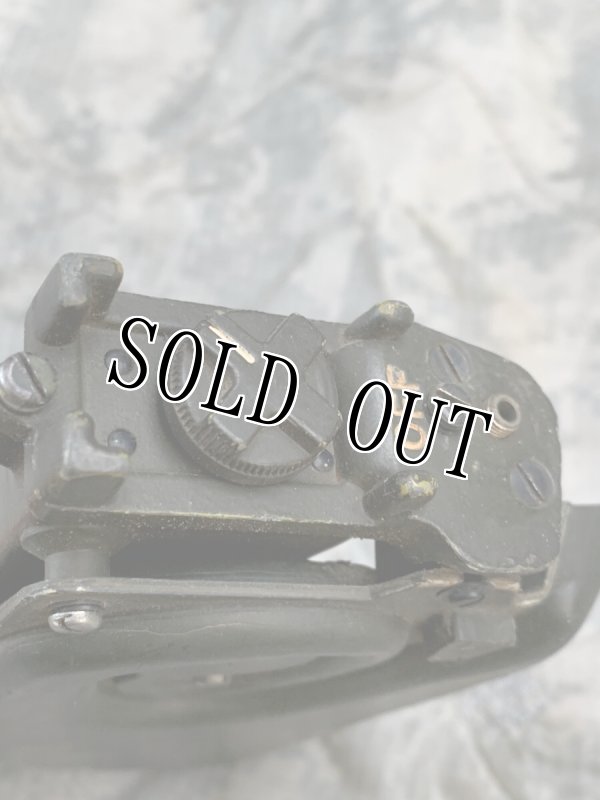 画像16: 米軍実物 ベトナム 無線 AN/PRT-4 AN/PRR-9  (16)