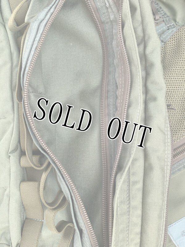 画像14: 米軍実物　LBT1562 B ロンドンブリッジ LONDON BRIDGE  Training Coverage Medical Backpack (14)