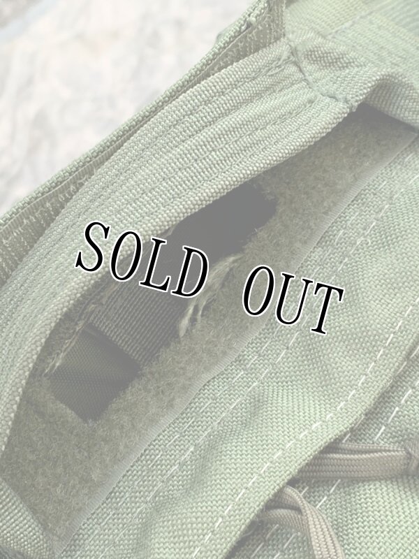 画像16: 米軍実物　LBT1562 B ロンドンブリッジ LONDON BRIDGE  Training Coverage Medical Backpack (16)