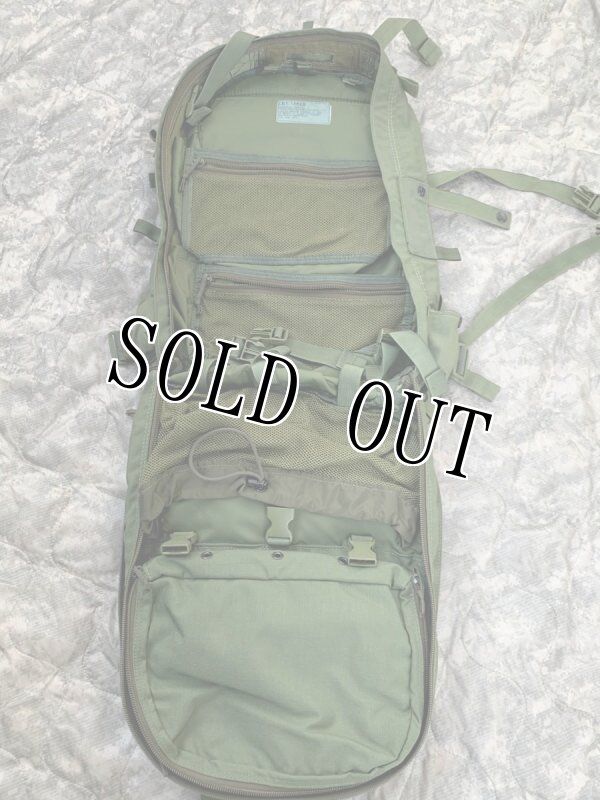 画像7: 米軍実物　LBT1562 B ロンドンブリッジ LONDON BRIDGE  Training Coverage Medical Backpack (7)