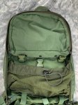 画像9: 米軍実物　LBT1562 B ロンドンブリッジ LONDON BRIDGE  Training Coverage Medical Backpack (9)