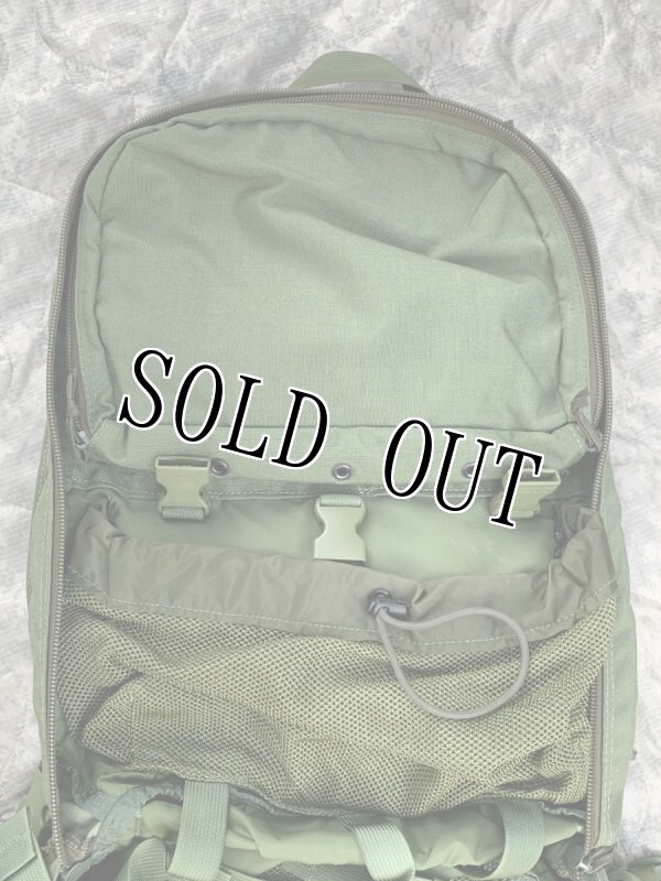 画像9: 米軍実物　LBT1562 B ロンドンブリッジ LONDON BRIDGE  Training Coverage Medical Backpack (9)