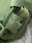 画像15: 米軍実物　LBT1562 B ロンドンブリッジ LONDON BRIDGE  Training Coverage Medical Backpack (15)