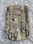 画像2: 米軍実物 HARRIS AN/PRC-117G キャリングバッグ  マルチ (2)