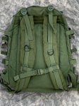 画像3: 米軍実物　LBT1562 B ロンドンブリッジ LONDON BRIDGE  Training Coverage Medical Backpack (3)