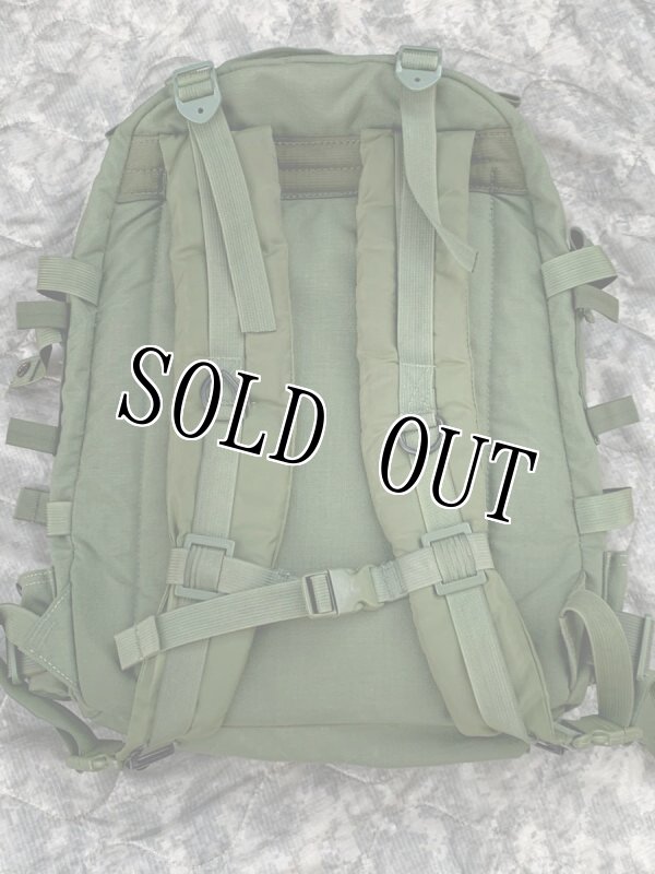 画像3: 米軍実物　LBT1562 B ロンドンブリッジ LONDON BRIDGE  Training Coverage Medical Backpack (3)