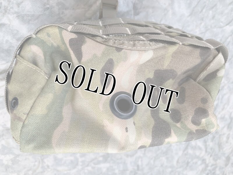 画像5: 米軍実物 HARRIS AN/PRC-117G キャリングバッグ  マルチ (5)