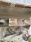 画像8: 米軍実物　OPS-CORE MESH HELMET COVER  FAST SUPER HIGH CUT(MARITIME) (8)