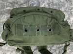 画像6: 米軍実物　LBT1562 B ロンドンブリッジ LONDON BRIDGE  Training Coverage Medical Backpack (6)