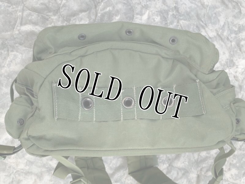 画像6: 米軍実物　LBT1562 B ロンドンブリッジ LONDON BRIDGE  Training Coverage Medical Backpack (6)