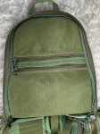 画像12: 米軍実物　LBT1562 B ロンドンブリッジ LONDON BRIDGE  Training Coverage Medical Backpack (12)