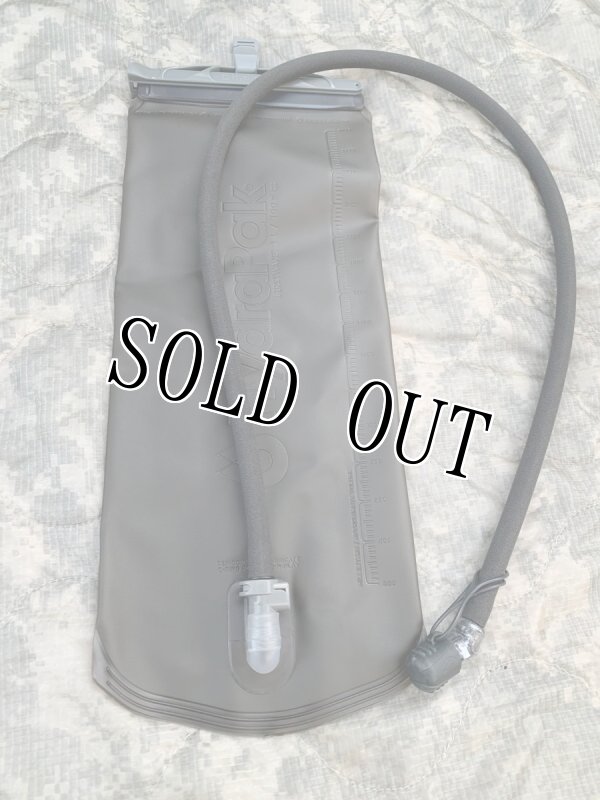 画像9: 米軍実物 T3 Gear Hans Pack  バックパック マルチカム  (9)