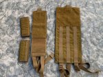 画像7: 米軍実物 Combat Intergrated Armor Carrier System  EAGLE(CIACS) カーキ (7)