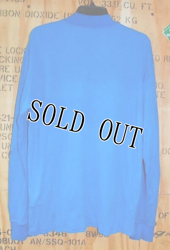 画像4: 米軍放出品 DRIFIRE ロングスリーブシャツ LARGE (4)