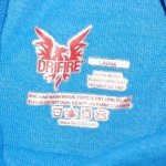 画像6: 米軍放出品 DRIFIRE　ロングスリーブシャツ　LARGE (6)