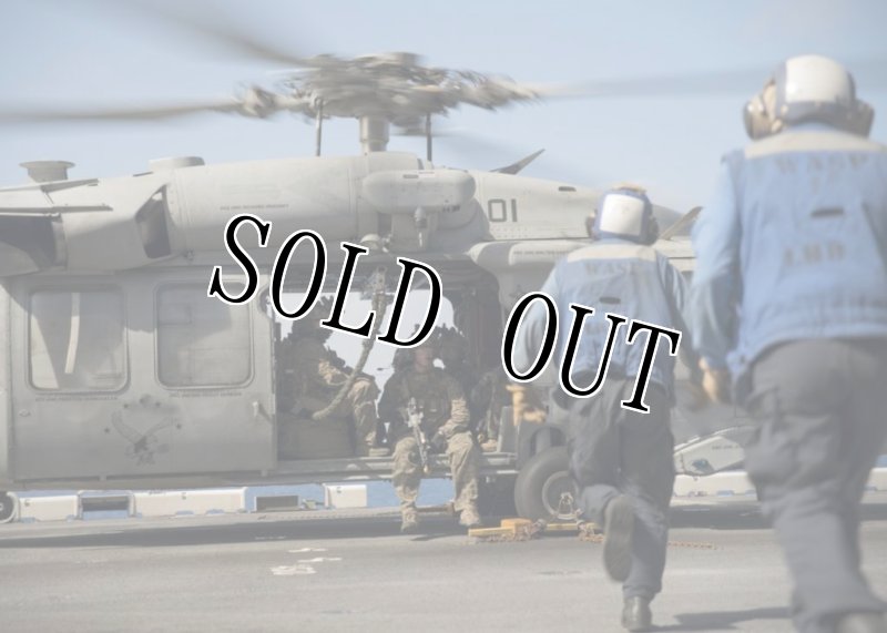 画像9: 米軍放出品 DRIFIRE ロングスリーブシャツ LARGE (9)