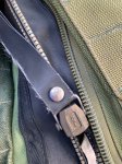 画像12: 米軍実物 LBT Waterproof Medical   Military Bag OD SEALS (12)