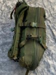 画像2: 米軍実物 LBT Waterproof Medical   Military Bag OD SEALS (2)