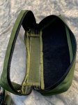 画像10: 米軍実物 LBT Waterproof Medical   Military Bag OD SEALS (10)