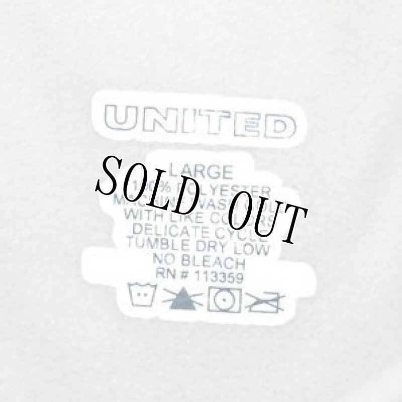 画像5: 米軍放出品 HEAVY WT FREECE TOP LARGE (5)