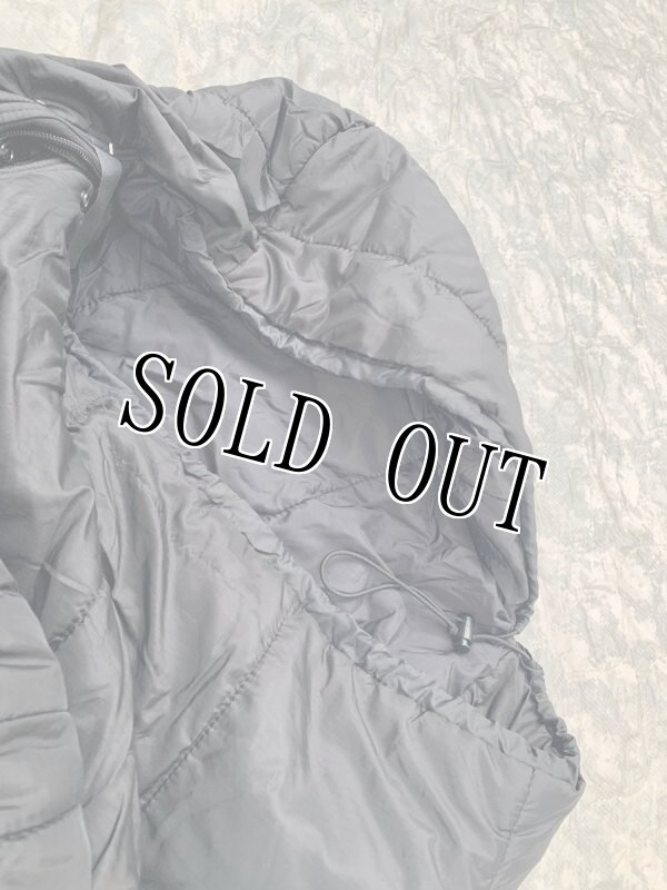 画像4: 米軍実物 モジュラースリーピングバッグ 3点セット (4)