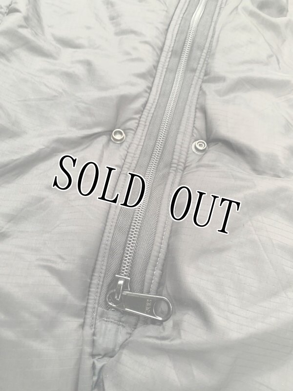 画像3: 米軍実物 モジュラースリーピングバッグ 3点セット (3)