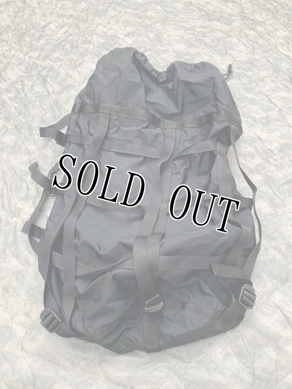 画像6: 米軍実物 モジュラースリーピングバッグ 3点セット (6)