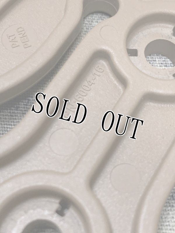 画像3: 米軍放出品 SAFARILAND MLS16 モール  アクセサリー ロッキングフォーク (3)