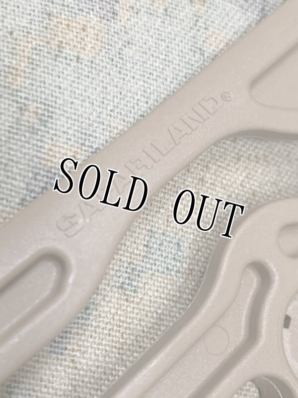 画像4: 米軍放出品 SAFARILAND MLS16 モール  アクセサリー ロッキングフォーク (4)