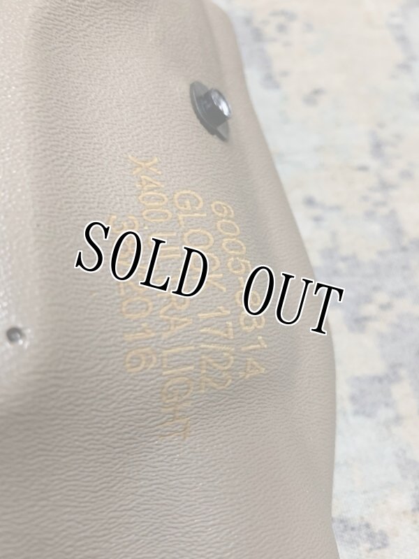 画像4: 米軍実物 Safariland グロック17 22   タクティカル ホルスター ウルトラライト X400  (4)