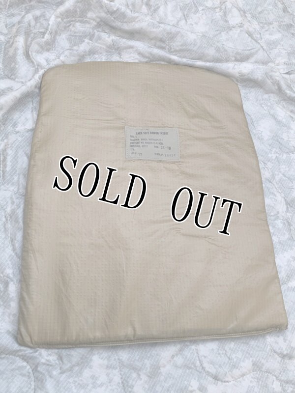 画像4: 米海軍実物 CMU-37/P BODY ARMOR  navy Air crew Systems  (4)