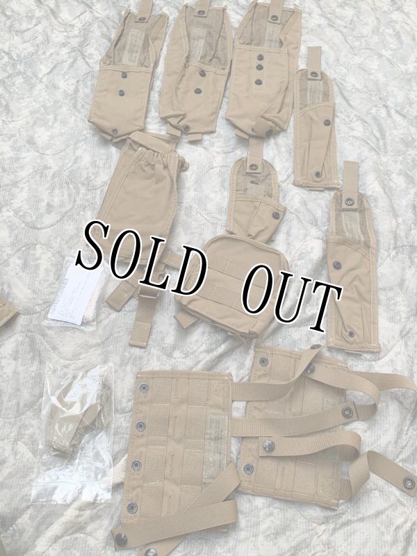 画像7: 米海軍実物 CMU-37/P BODY ARMOR  navy Air crew Systems  (7)