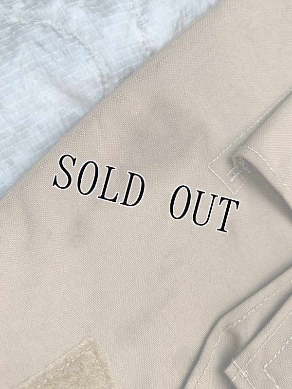 画像18: 米海軍実物 CMU-37/P BODY ARMOR  navy Air crew Systems  (18)