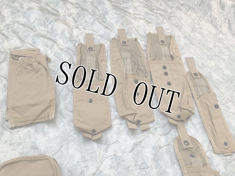 画像9: 米海軍実物 CMU-37/P BODY ARMOR  navy Air crew Systems  (9)