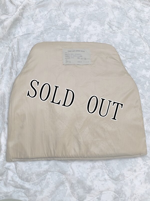 画像3: 米海軍実物 CMU-37/P BODY ARMOR  navy Air crew Systems  (3)