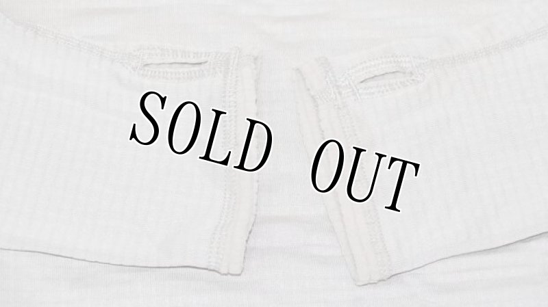 画像4: 米軍実物,SHIRT,MID WEIGHT COLD WEATHER(GENIII) TAN L-R (4)