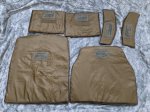 画像2: 米海軍実物 CMU-37/P BODY ARMOR  navy Air crew Systems  (2)