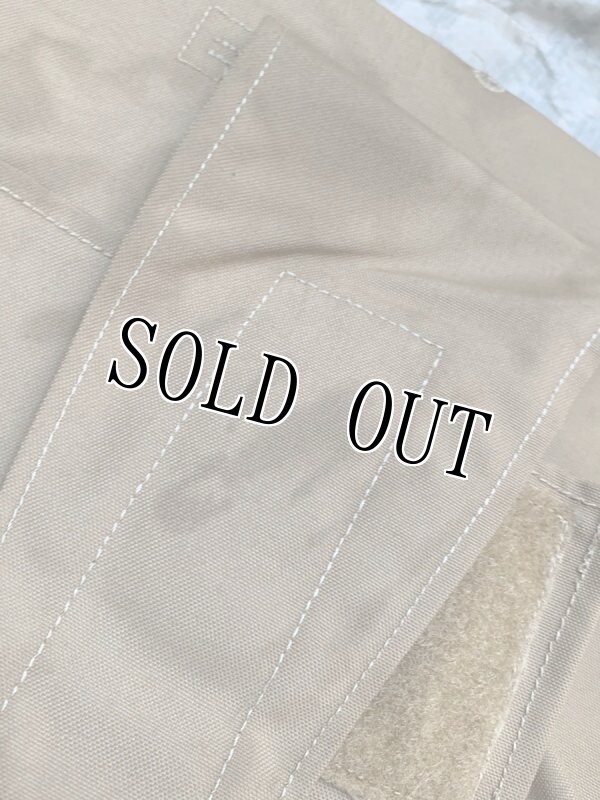 画像17: 米海軍実物 CMU-37/P BODY ARMOR  navy Air crew Systems  (17)