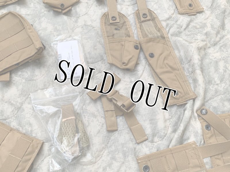 画像10: 米海軍実物 CMU-37/P BODY ARMOR  navy Air crew Systems  (10)