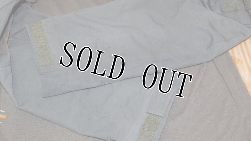 画像4: 米軍放出品,CRYE PRECISION　 G3 コンバットシャツ　M-R (4)