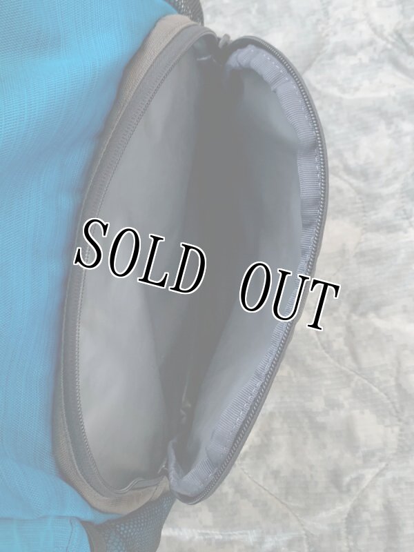 画像13: 米軍放出品 O'Neill Trio Backpack Bright Blue (13)