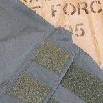 画像4: 米軍放出品,CRYE PRECISION　 G3 コンバットシャツ　M-R (4)