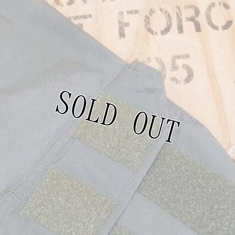 画像4: 米軍放出品,CRYE PRECISION  G3 コンバットシャツ M-R (4)