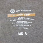 画像6: 米軍放出品,CRYE PRECISION　 G3 コンバットシャツ　M-R (6)