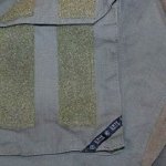 画像5: 米軍放出品,CRYE PRECISION　 G3 コンバットシャツ　M-R (5)
