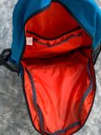 画像10: 米軍放出品 O'Neill Trio Backpack Bright Blue (10)