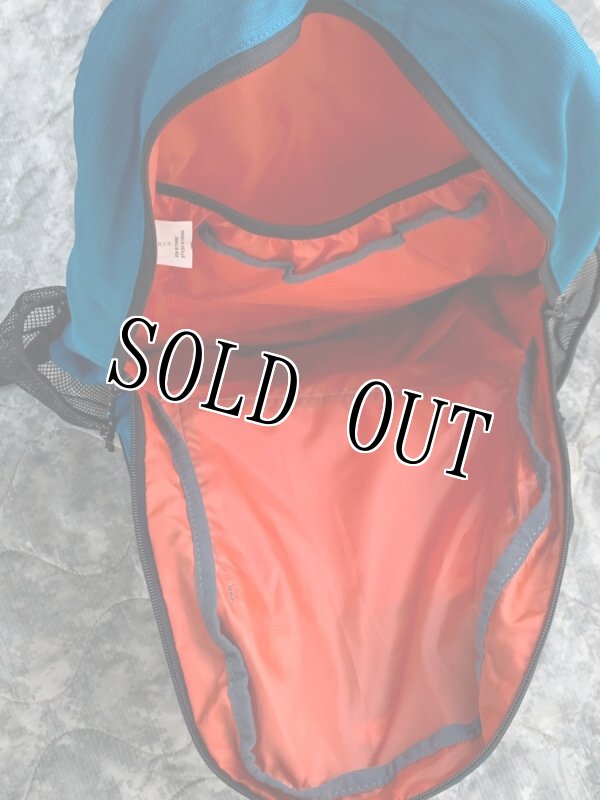 画像10: 米軍放出品 O'Neill Trio Backpack Bright Blue (10)