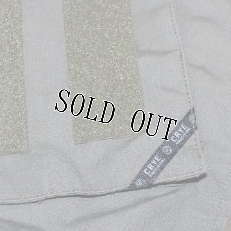 画像5: 米軍放出品,CRYE PRECISION  G3 コンバットシャツ M-R (5)